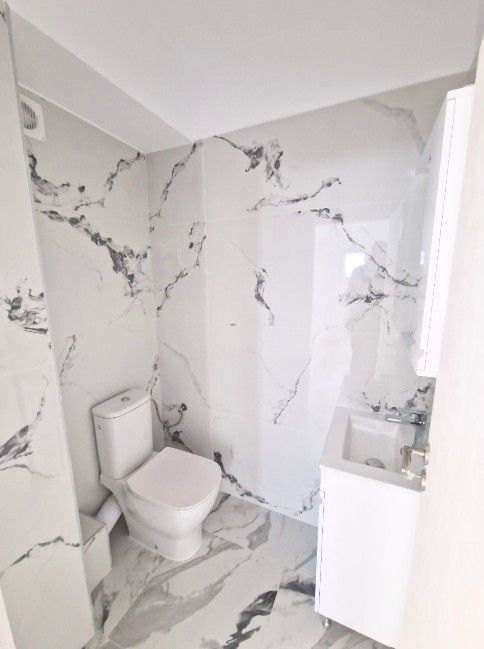 Apartament 3 camere Otopeni central | bloc nou, parcare, comision 0 - Poză 8