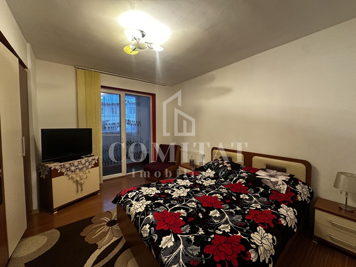 Apartament 2 camere | Loc de parcare | Zona Atelierul de Pizza - Poză 7