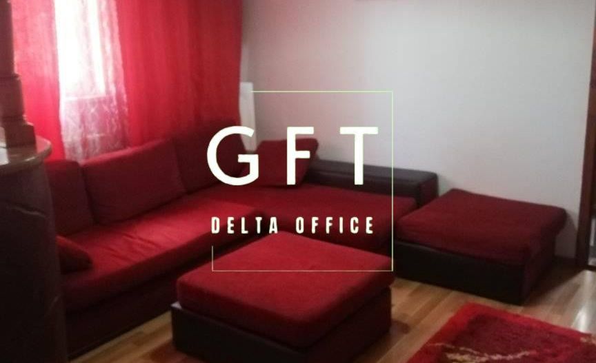 Apartament 2 camere de vanzare zona Decebal - Poză 1