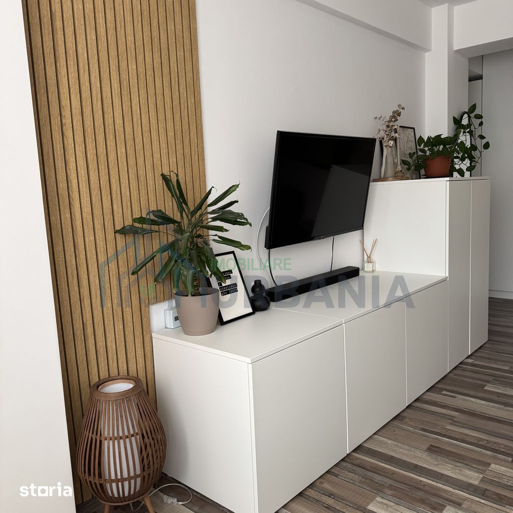 Apartament 2 camere, loc de parcare – Capăt CUG, Iași - Poză 11