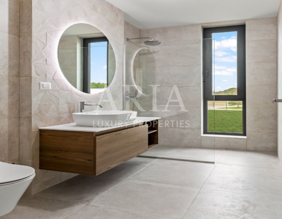 Dumbrava Vlasiei – Armonie între design, lumină și natură - Poză 6