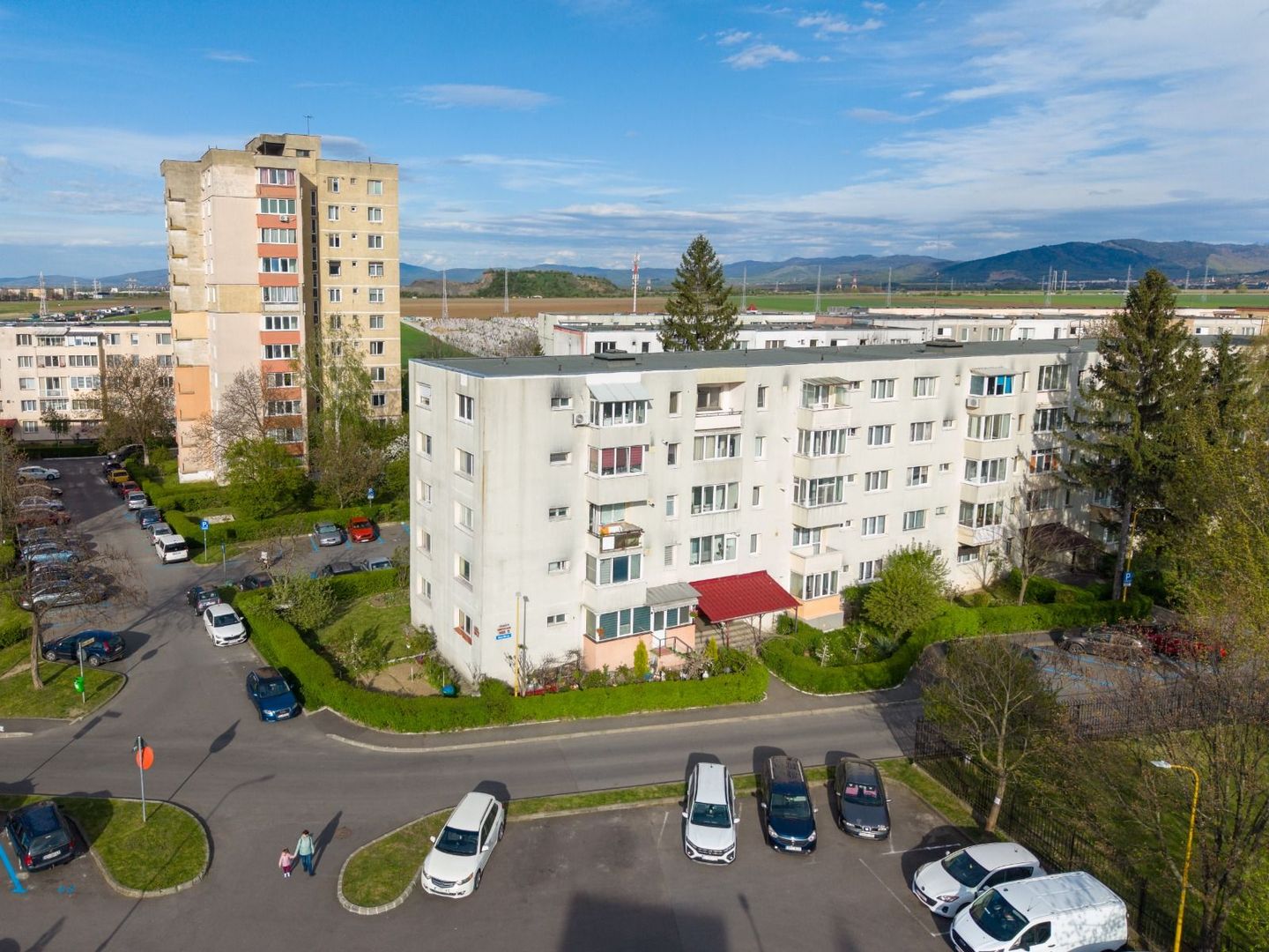 Astra-Apartament 2 camere 50 mp - Poză 20