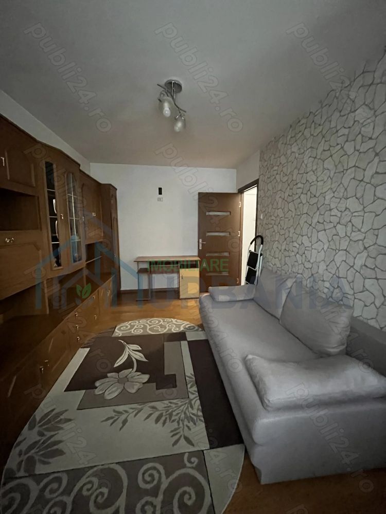 Vând apartament cu o cameră! - Poză 3