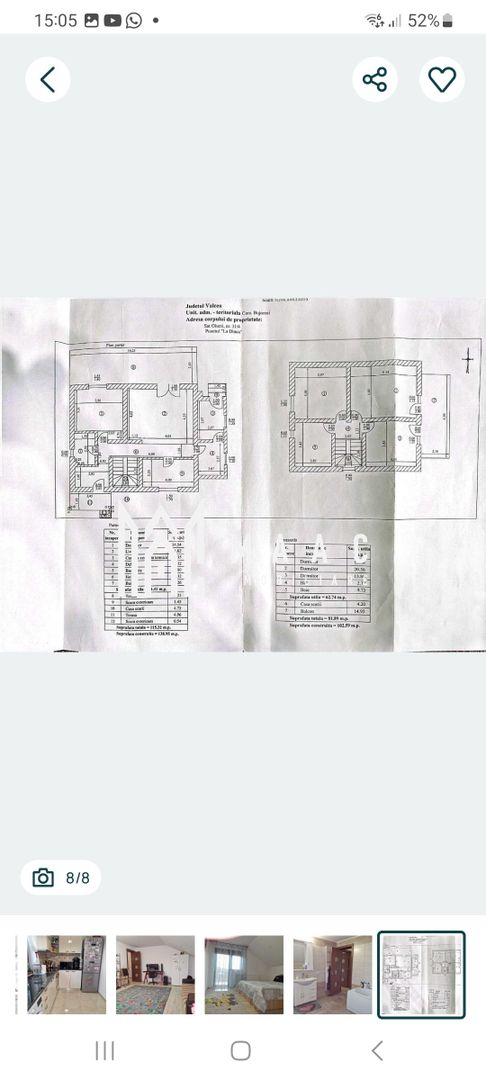 Casă 4 camere de vânzare | Râmnicu Vâlcea | Bujoreni - Poză 6