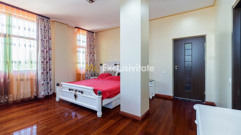 Locuință spectaculoasă cu potențial de business – 730 mp, sector 2 - Poză 9