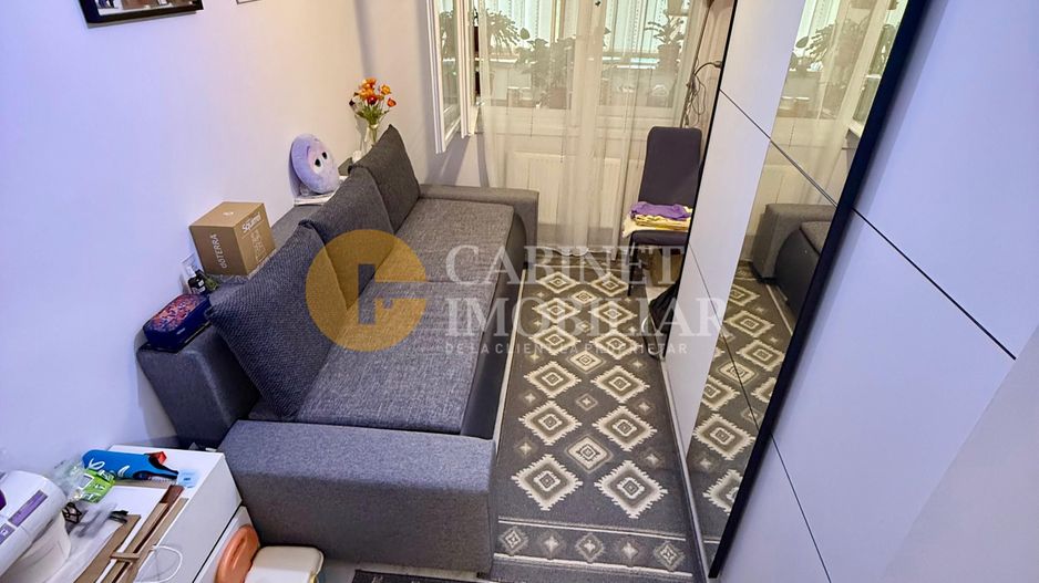 FARA RISC - 3 Camere - Podu Ros - Otilia Cazimir - Poză 5