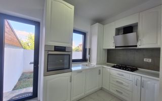 Casa cu gradina proprie - Strada Smaraldului Domnesti - Poză 7