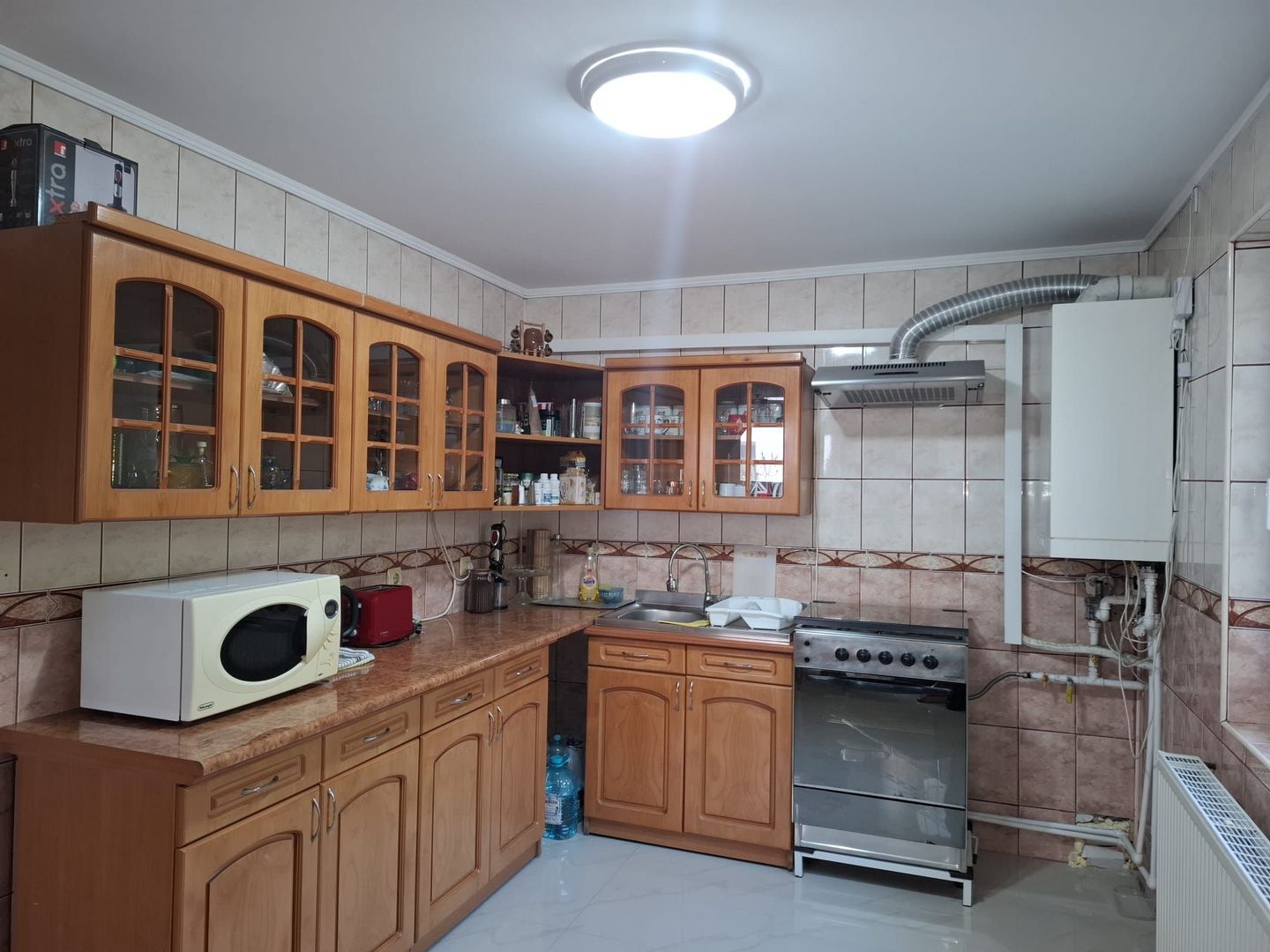 URGENT!, teren in proprietate garaj, CONSOLIDATA 2003, NEGOCIABIL - Poză 5
