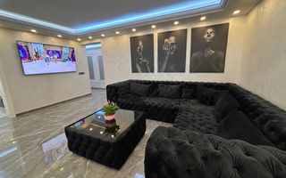 Apartament de LUX 3 camere in Selimbar, ansamblul Regina Residence - Poză 21