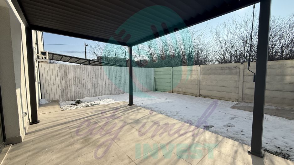 Casa eficient compartimentata la 3 minute de autostrada Bucuresti - Ploiesti - Poză 12