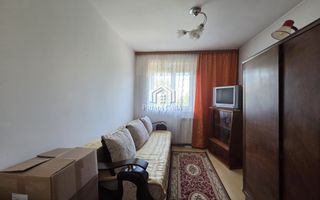 Apartament cu 3 camere, zona Bvd. Stadionului/BZ ~ etaj 3 din 4 - Poză 5