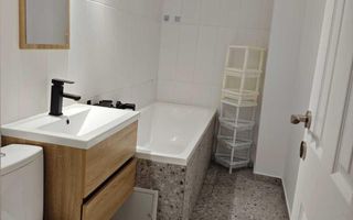 AP. 3 CAMERE - BRANCOVEANU, PRIMA INCHIRIERE, MOBILAT MODERN, METROU - Poză 10