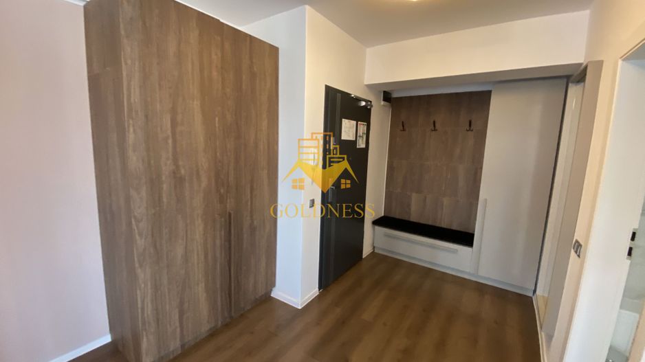 OPORTUNITATE! Apartament 45 mp finisat utilat mobilat! Oferta August! - Poză 6
