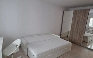 Garsonieră Lujerului – 34 mp, 5 min Metrou Lujerului, renovata - Poză 2