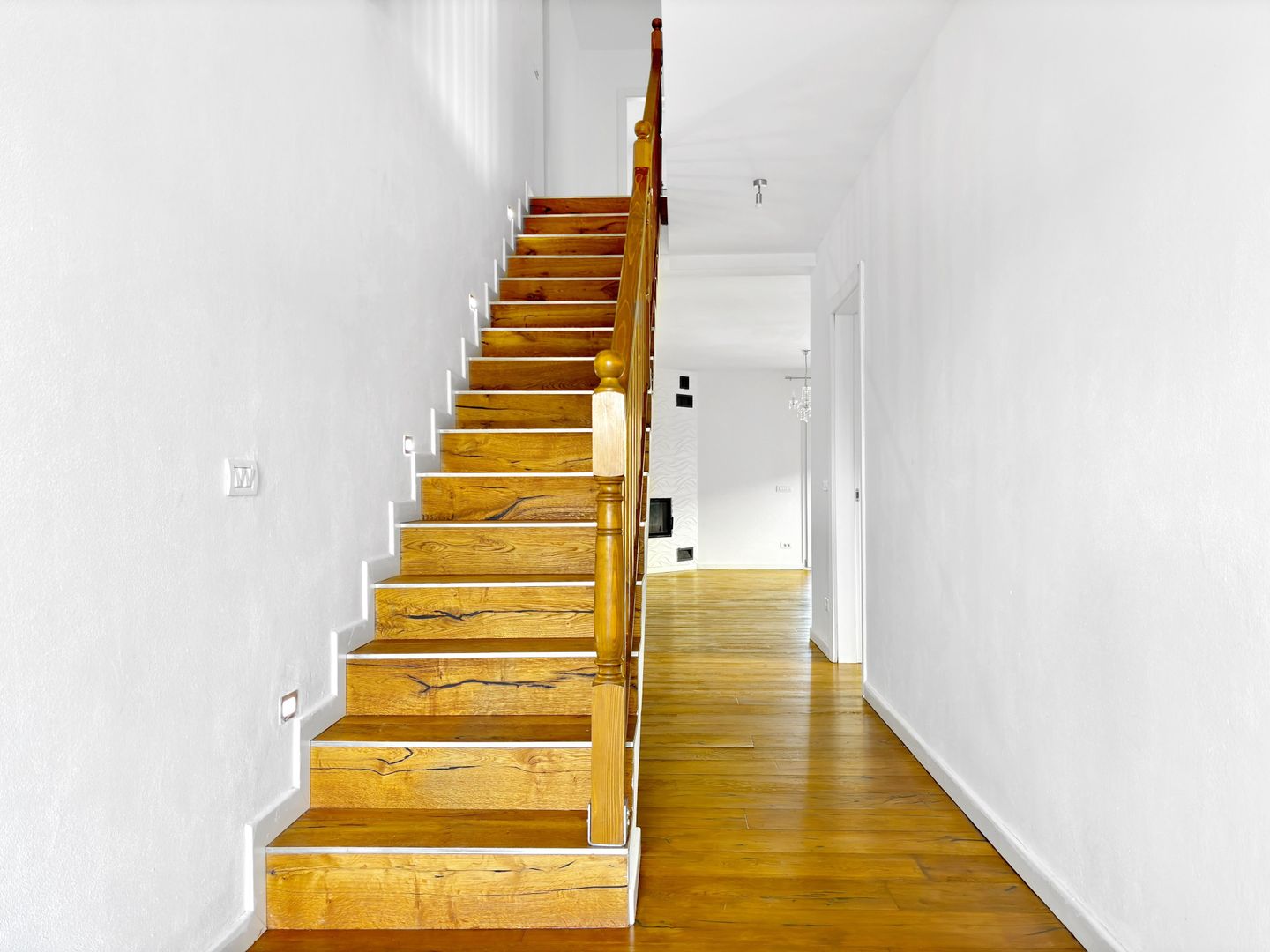 Duplex Despartit Total | 4 Cam | Dotari Premium-Semineu | Comision 0 - Poză 11