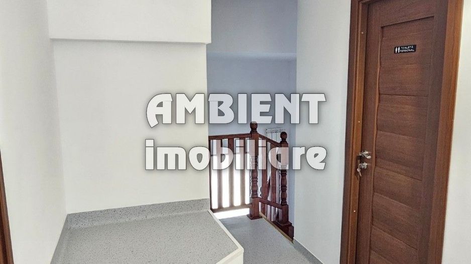 CLINICA MEDICALA P+M cu teren 1.000 mp, zona SILVER MALL; - Poză 14