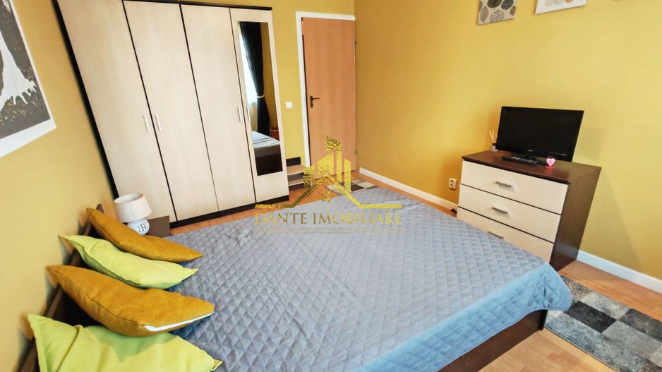 2 camere, spatios, modern, luminos, Plopilor, USAMV, BT Arena - Poză 2