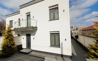 Vânzare, duplex, 5 camere, str. Ion Calimachi, Buiucani - Poză 22
