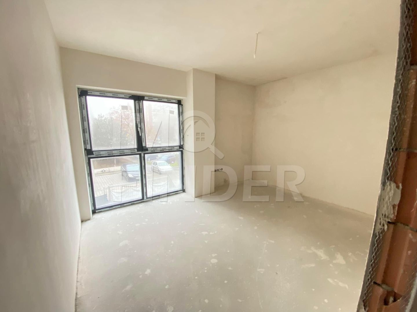 Vanzare 3 camere 69 mp , imobil nou,  Marasti, zona benzinaria MOL - Poză 7