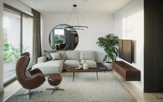 Apartamente noi 3 camere P+E - zona excelenta! - Poză 4