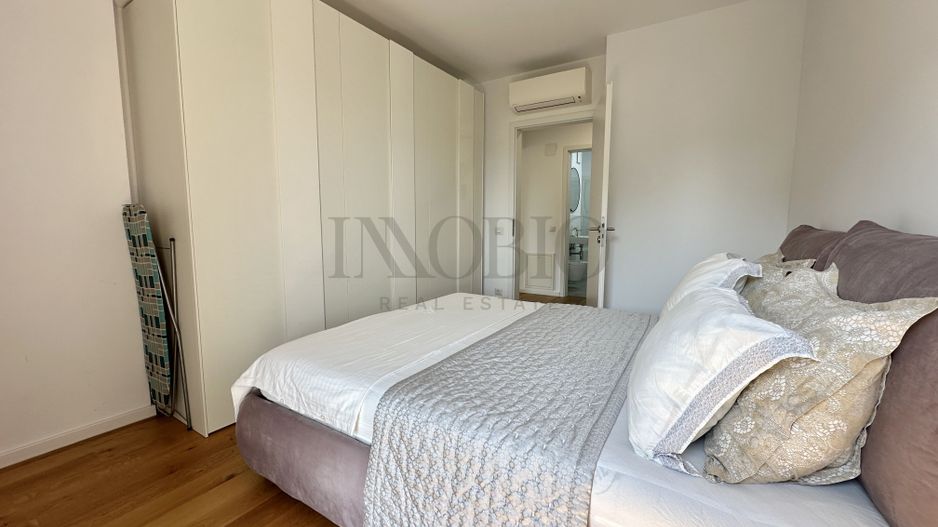 Apartament 2 Camere | Aviatiei Park - Poză 8