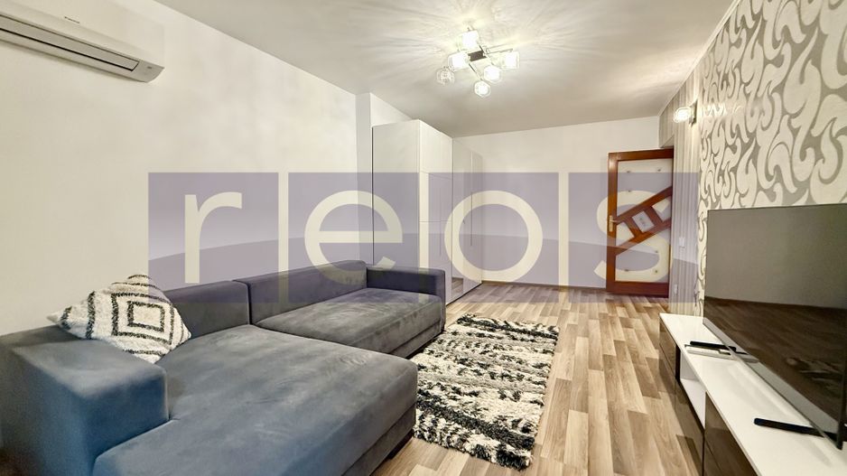 INCHIRIERE 2 CAMERE | ZONA DRISTOR | MOBILAT ȘI UTILAT - Poză 3