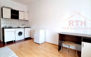 Oferim spre inchiriere garsoniera in zona Soarelui, loc de parcare - Poză 9