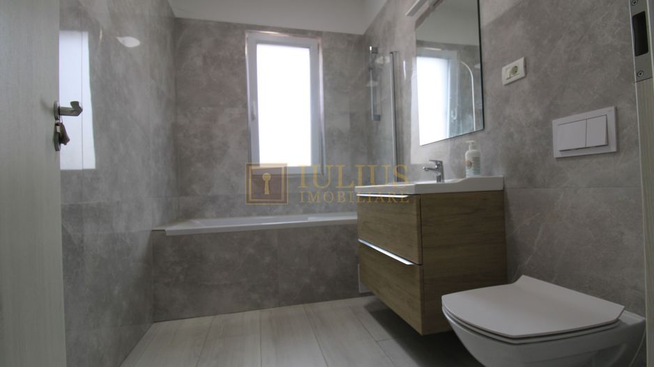 Selgros -Dumbravita, mobilat modern, loc parcare inclus. - Poză 15