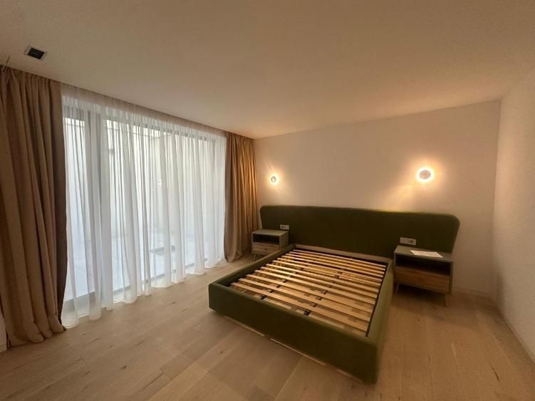 Duplex 3 camere | Kiseleff-Aviatorilor | Parc Herastrau | Metrou Aviatorilor - Poză 4