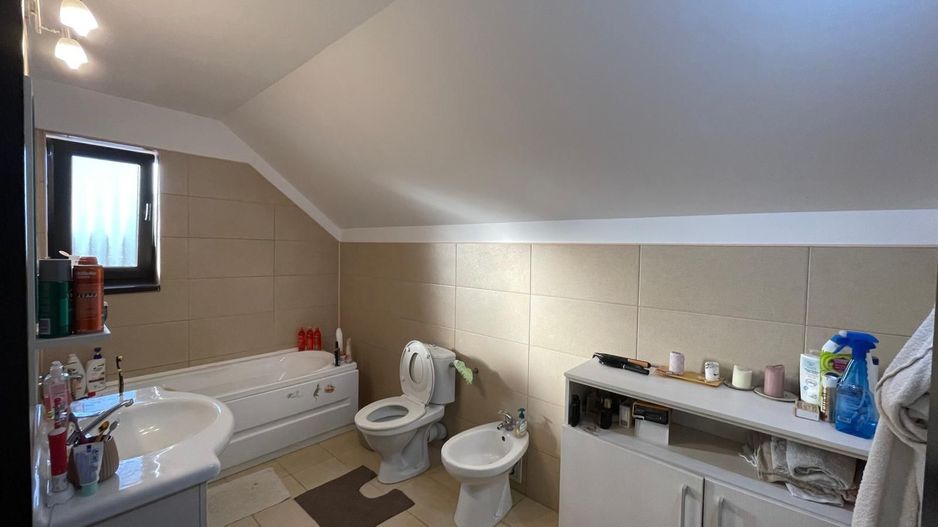 Casa Individuala - 5 camere  - SUPER POZITIE | GHIRODA | - Poză 10