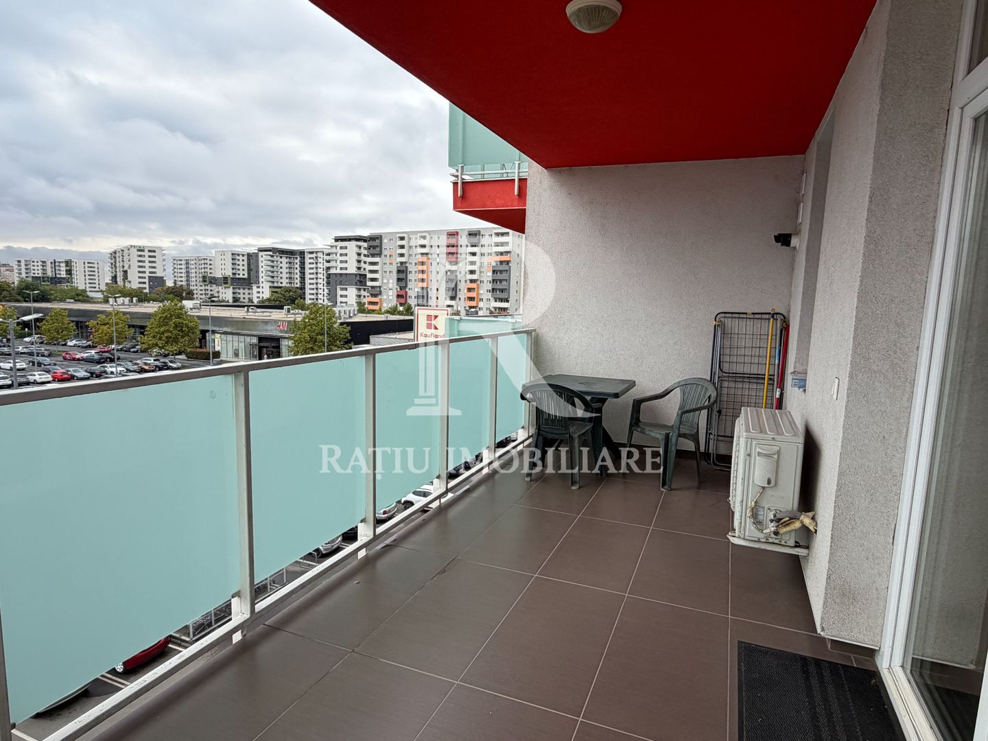 Apartament 2 camere ARED | Loc de parcare acoperit | Oradea - Poză 9
