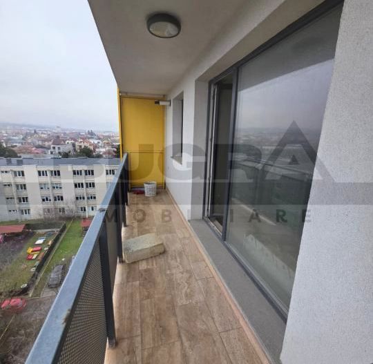 Apartament 3 camere, 61mp, etaj intermediar, zona FSEGA - Poză 10