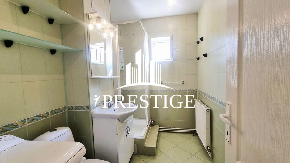 APARTAMENT 3 CAMERE ETAJ 1, CALEA DUMBRĂVII - FACULTATEA DE ȘTIINȚE EC - Poză 10