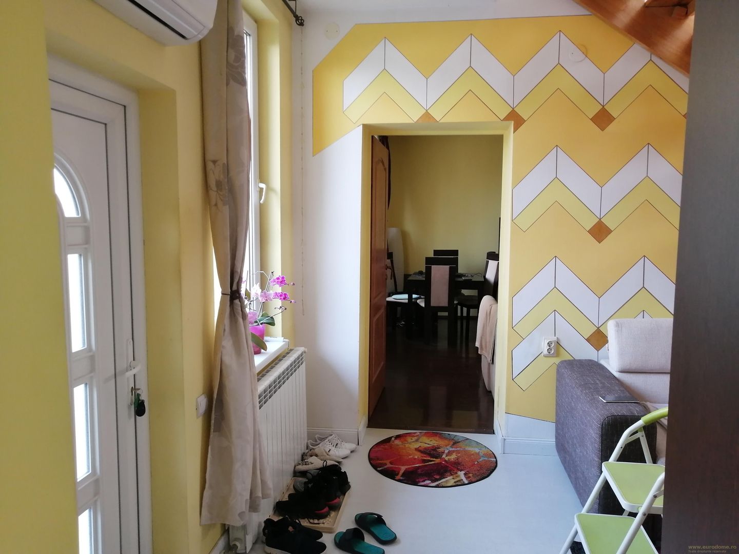 Casa Brasov - zona Lunga - Poză 13