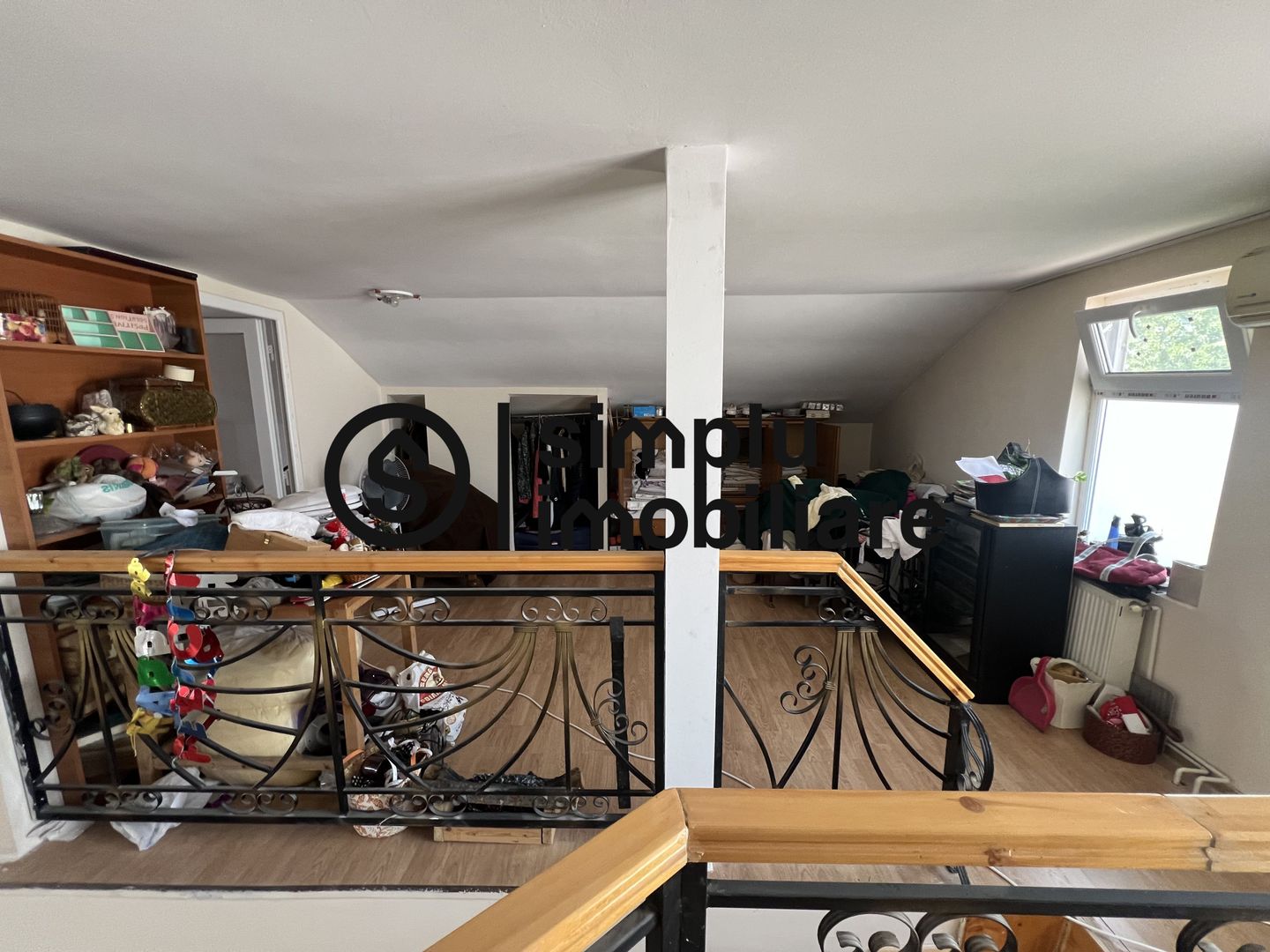 Casa P+M Alexandru cel Bun - Poză 4