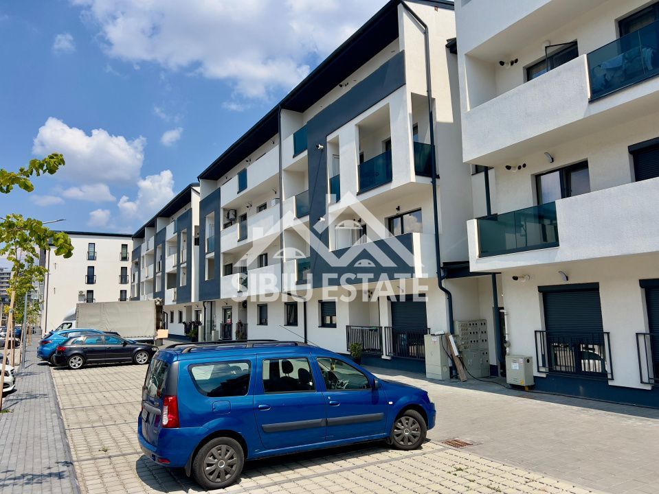 Apartament cu 3 camere , în zona Doamna Stanca - Poză 7