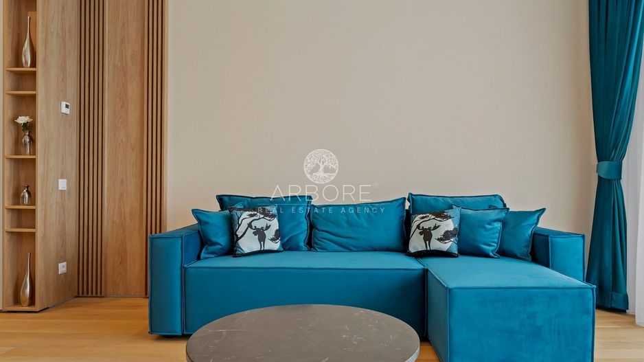 Apartament 2 camere de inchiriat ONE Timpuri Noi - Poză 13