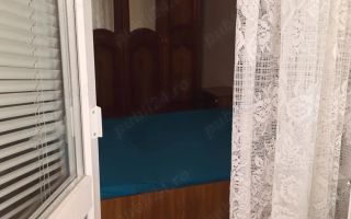 Apartament 2 camere Lipovei cu 2 balcoane - Poză 7