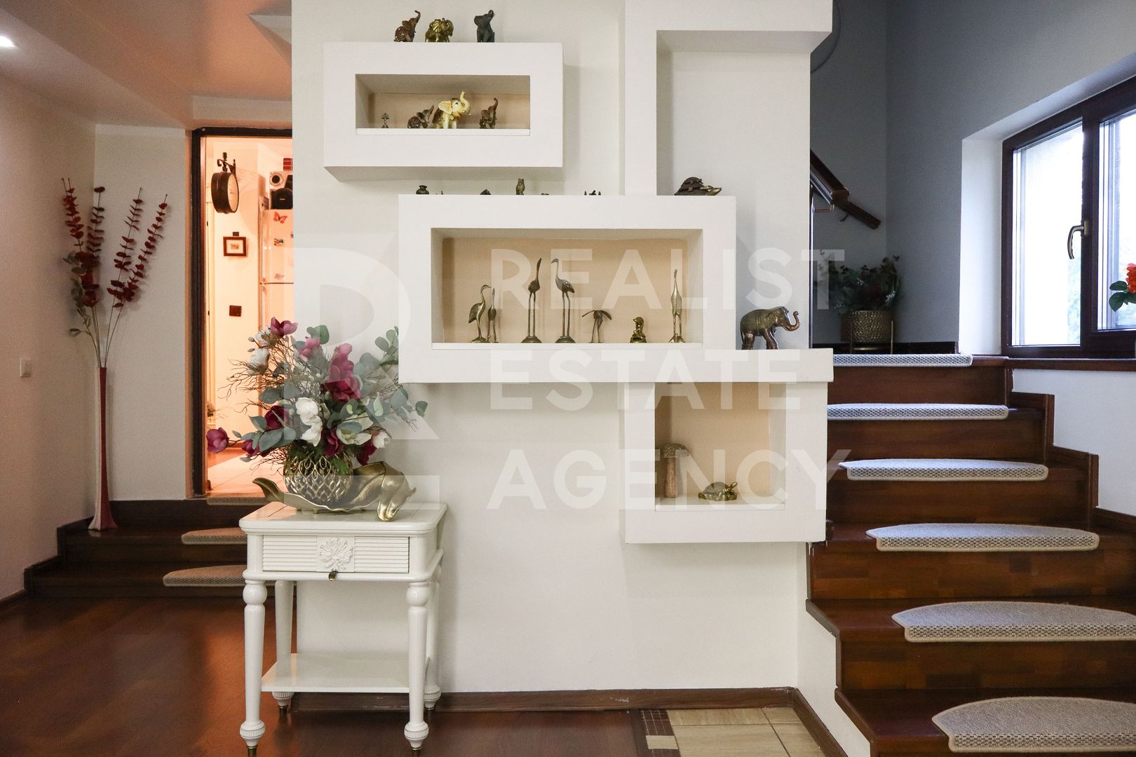 Vânzare, vilă de lux ultrafinisată, Bucium, Iași - Poză 8