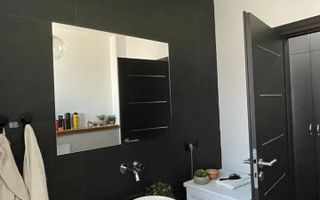 Dumbrăvița Central | 3 camere | Mobilat Inside Decor | 2 locuri parcare - Poză 13