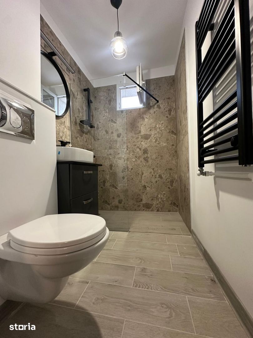 Vanzare Apartament renovat, 51 mp, etaj 7/10, bloc anvelopat – Drumul Taberei - Poză 10