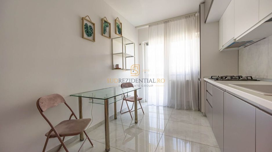 Apartament premium cu 3 camere, 108 mp, The Grand Kristal - Faza 1 - Poză 5