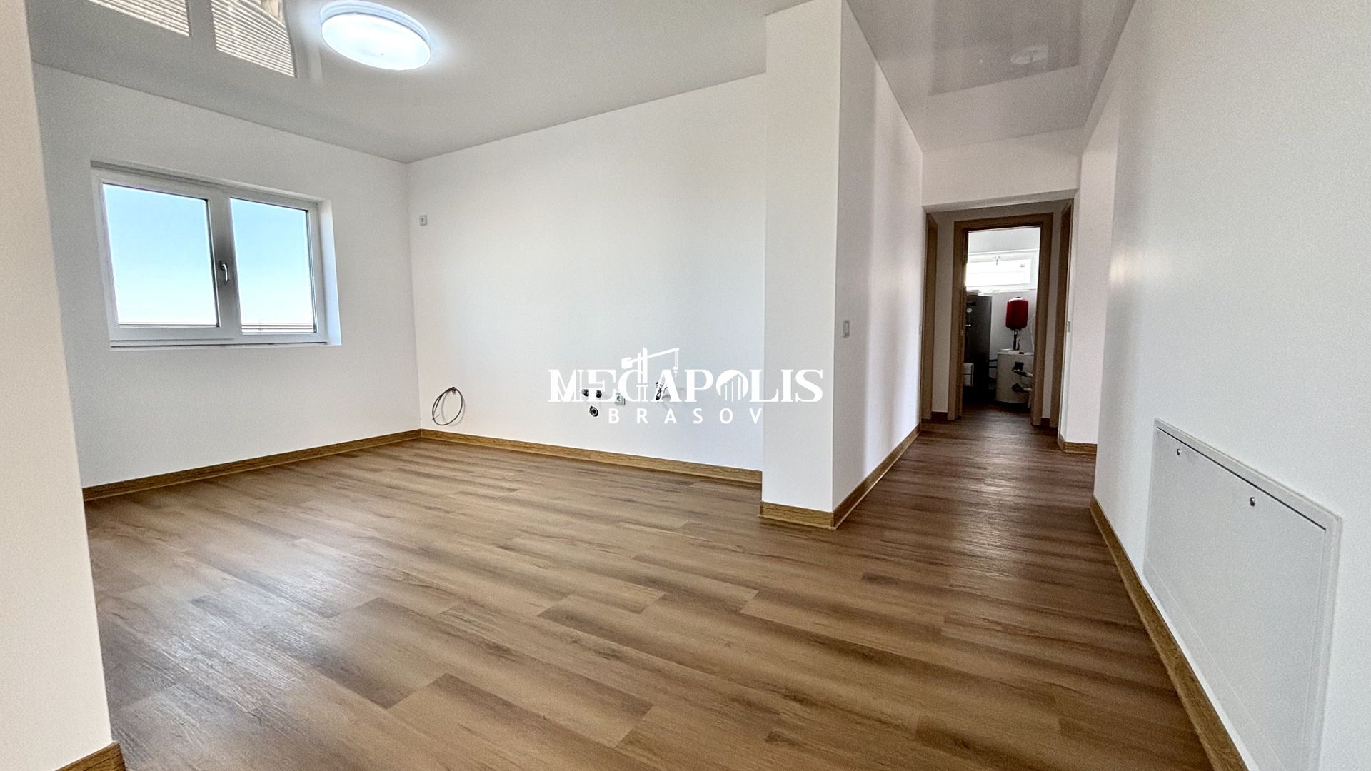 Casă 4 Camere | Parter | 100 mp Utili | Intabulată | Credit | Izvor - Poză 24