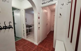 Garsoniera Luminoasa zona Parc Tineretului. Renovata. Mobilata. - Poză 8