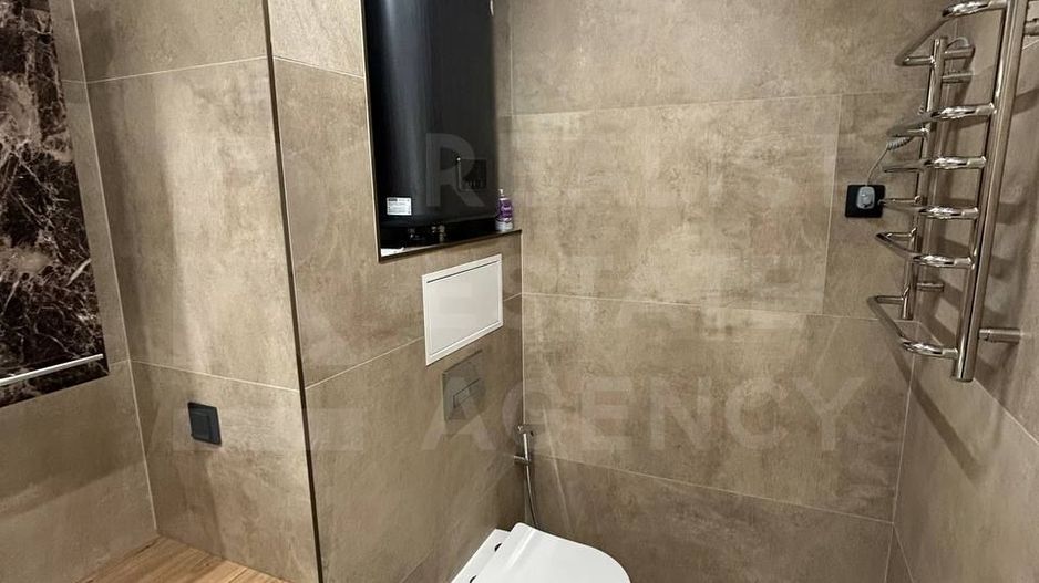 Vânzare, apartament, 2 camere, strada Alba Iulia, Buiucani - Poză 10