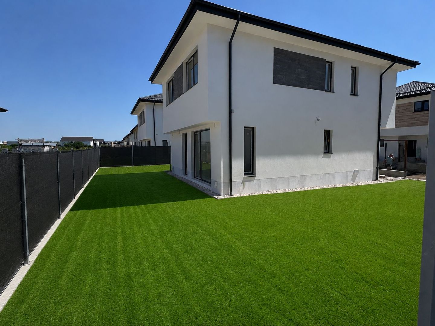 Individuala Otopeni, zona BUNA, 0% COMISION - Poză 1