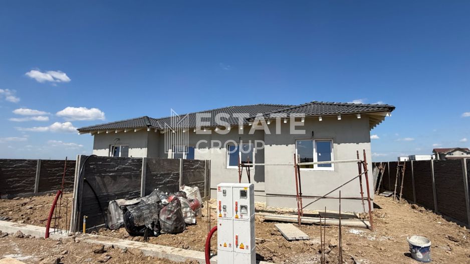 Duplex pe parter Mosnita Noua - Poză 8