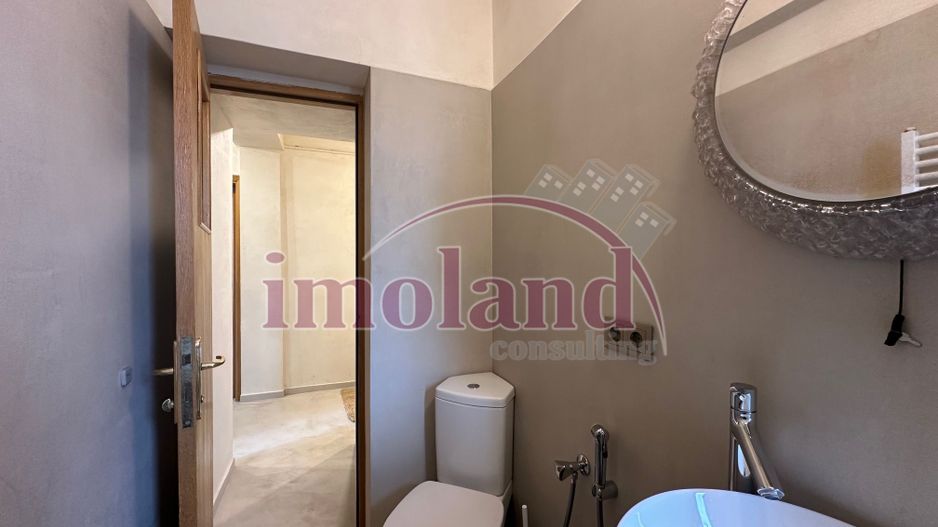 Apartament 2 camere decomandate - 46mp - Floreasca - Glinka - Poză 18