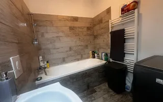 Soseaua Berceni Ap 3 camere mobilat cu parcare - Poză 14