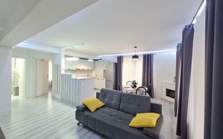 2 camere semidecomandate, parcare, AC, Europa, zona Leroy Merlin - Poză 2